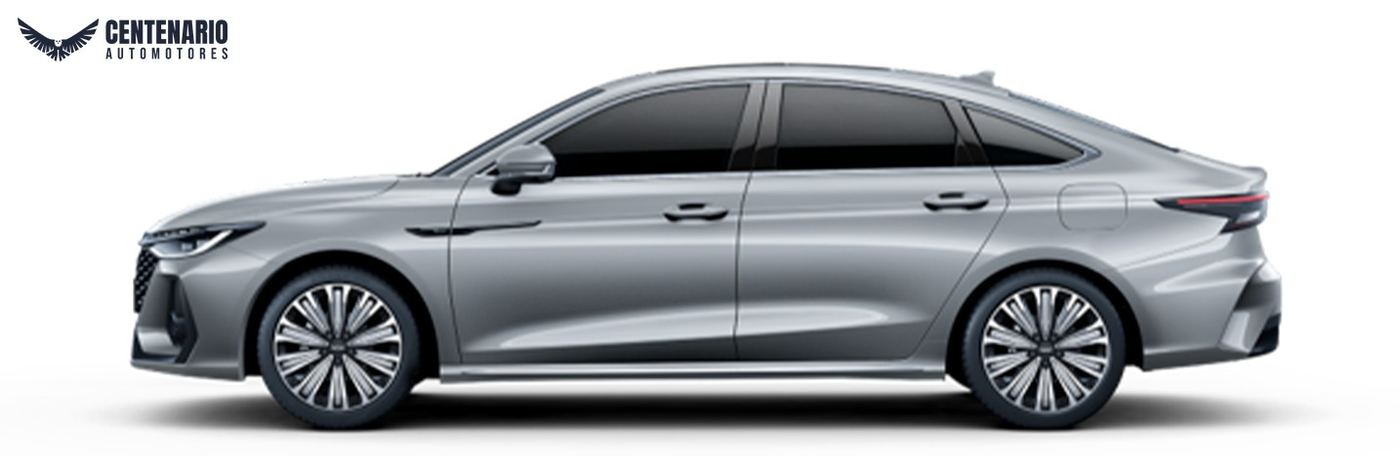Chery Arrizo 8 CSH
