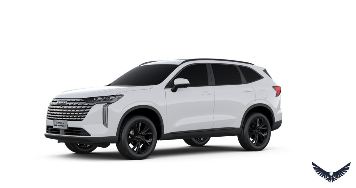 Haval H6 Pro HEV foto 2