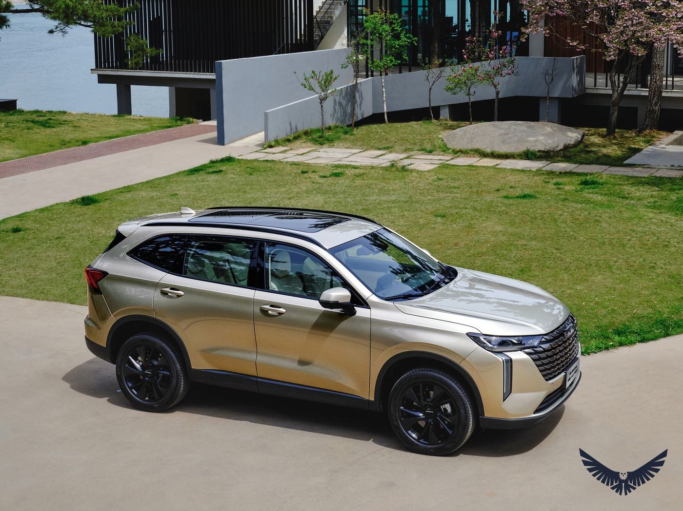 Haval H6 Pro HEV foto 7