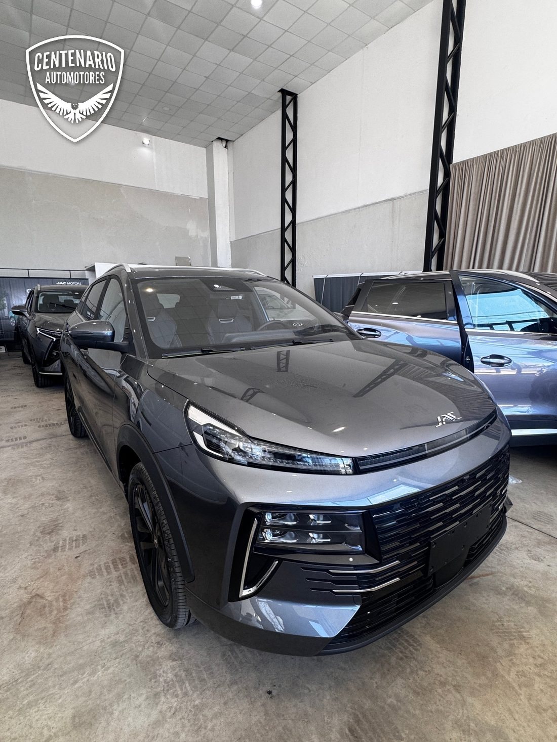 0km en Centenario Automotores